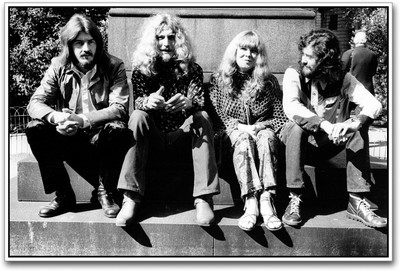 

Led Zeppelin Photographic Paper(12 inch X 18 inch)