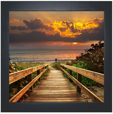 

Art Factory Nature CF-1270(20x20) Canvas Art(20 inch X 20 inch)