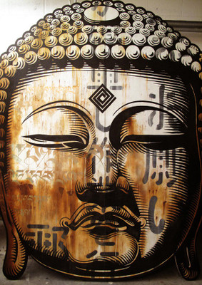 

Posterhouzz Poster - Religious "Saint" 42 Fine Art Print(18 inch X 12 inch, Rolled)