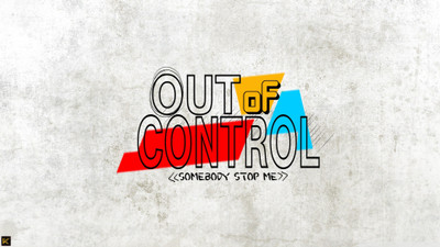 

Out of Control Photographic Paper(12 inch X 18 inch)