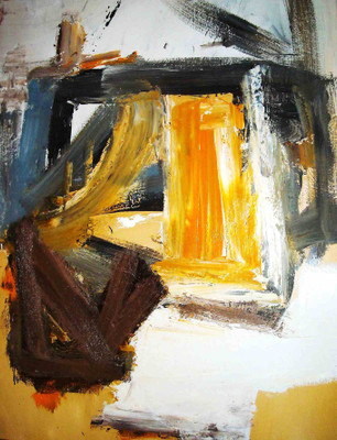 

Posterhouzz Abstract Fine Art Print Poster Fine Art Print(18 inch X 12 inch, Rolled)