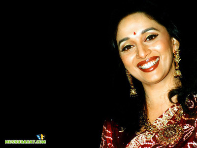 Myimage Madhuri Dixit Digital Printing Poster (12.0 inch x 18.0 inch) Paper Print(12 inch X 18 inch, Rolled) available at flipkart for Rs.220