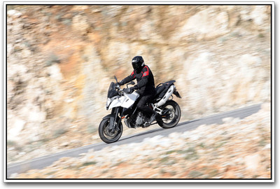 

KTM Mororcycle Rider Paper Print(12 inch X 18 inch)