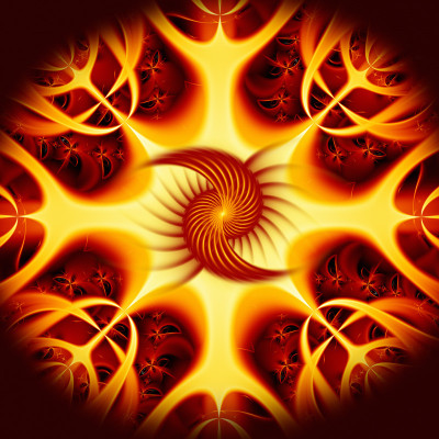 50% OFF on Fractal emotions Canvas Art(24 inch X 24 inch) 50% OFF on Fractal emotions Canvas Art(24 inch X 24 inch)