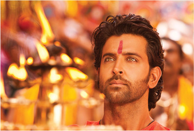 

Hrithik Roshan Paper Print(13 inch X 19 inch, Rolled)