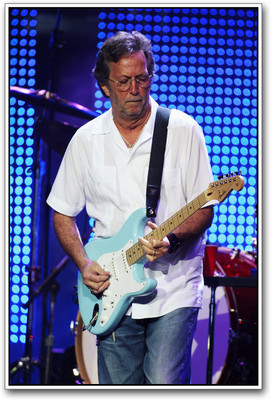 

Eric Clapton Photographic Paper(18 inch X 12 inch)