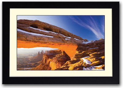 

Arches National Park Fine Art Print(14 inch X 20 inch, Framed)