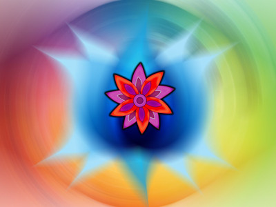 50% OFF on Floral designs 02 Canvas Art(22 inch X 30 inch)