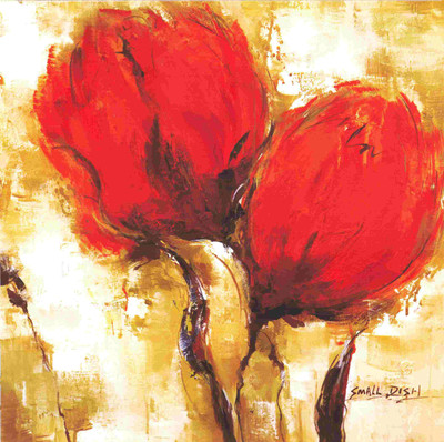 

Posterhouzz Abstract Fine Art Print Poster Fine Art Print(18 inch X 12 inch, Rolled)