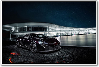

Sports Car incredible Paper Print(12 inch X 18 inch)