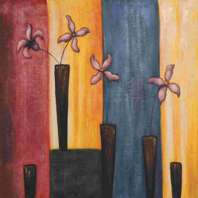 

Posterhouzz Abstract Fine Art Print Poster Fine Art Print(18 inch X 12 inch, Rolled)
