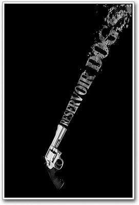 

Reservoir Dogs Photographic Paper(18 inch X 12 inch)
