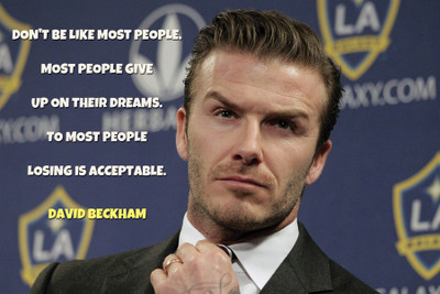 

ESP Creation Devid Style Beckham Copy (18X27 Inch) Paper Print(27 inch X 18 inch, Rolled)