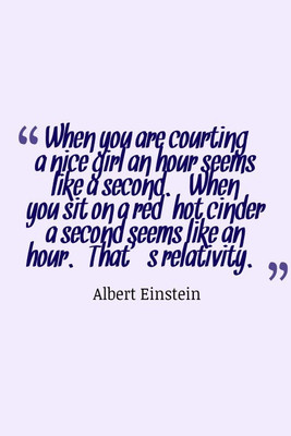 

Posterhouzz Relativity Poster Photographic Paper(12 inch X 18 inch, Rolled)