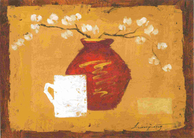 

Posterhouzz Abstract Fine Art Print Poster Fine Art Print(12 inch X 18 inch, Rolled)
