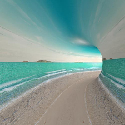 

Nature Fine Art Print(36 inch X 36 inch, Rolled)
