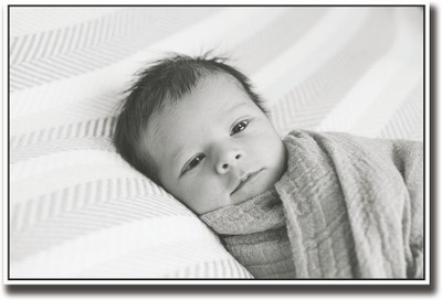

Baby wrapped looking Fine Art Print(12 inch X 18 inch, Rolled)