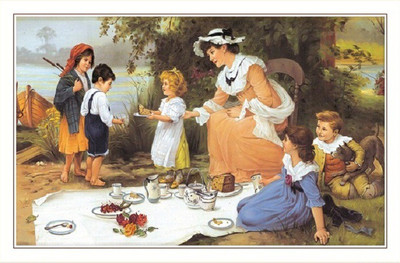 

Bm Traders Beautiful Big Rolled Canvas Art(30 inch X 60 inch)