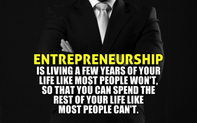 

Posterhouzz Entrepreneurship & what it means - Poster Paper Print(12 inch X 18 inch, Rolled)