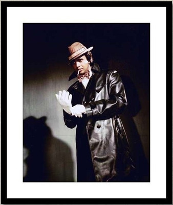 Mithun Chakraborty in Aamne Saamne Photographic Paper(10 inch X 8 inch)