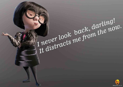 

Bheja Fry Poster The Incredibles (29.7 X 42 Cm) Paper Print(11.69 inch X 16.53 inch, Rolled)