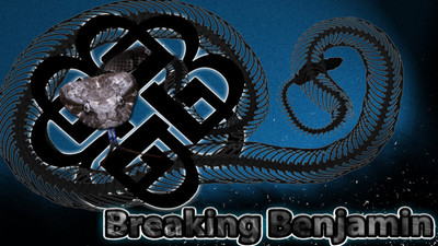 

Music Breaking Benjamin Band (Music) United States HD Wallpaper Background Fine Art Print(12 inch X 18 inch, Rolled)
