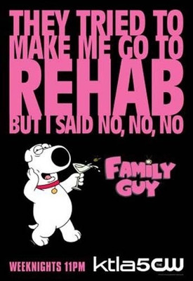 

Family Guy Paper Print(18 inch X 12 inch, Rolled)