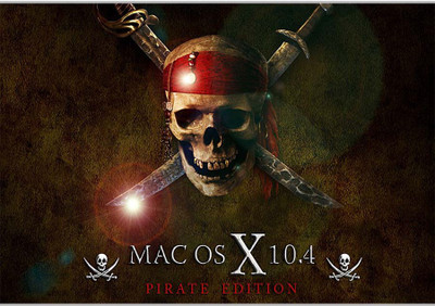 

Posterhouzz Pirate Edition Paper Print(12 inch X 18 inch, Rolled)