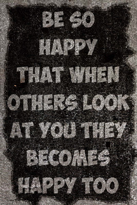 6% OFF on Be So Happy Photographic Paper(24 inch X 16 inch)