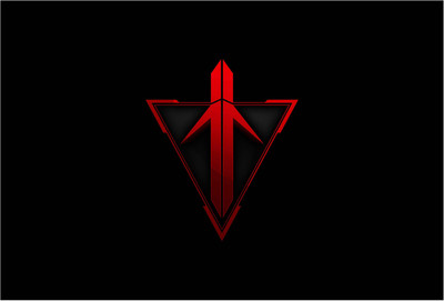 

Sword in Triangle Paper Print(13 inch X 19 inch, Rolled)
