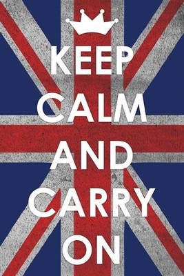 6% OFF on Keep Calm - British Paper Print(24 inch X 16 inch, Rolled) 6% OFF on Keep Calm - British Paper Print(24 inch X 16 inch, Rolled)