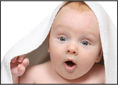 

Baby poster for room. Cute toddlers babies kids images for wall posters for bedroom and home. Paper Print(18 inch X 12 inch, Rolled)