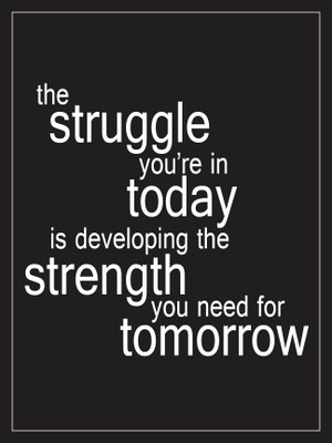 

Motivational Poster Paper Print(18 inch X 12 inch, Rolled)