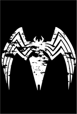

Venom Paper Print(19 inch X 13 inch, Rolled)