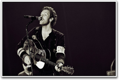 

Coldplay Photographic Paper(12 inch X 18 inch)