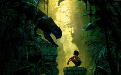 

Royalpixels jungle book Photographic Paper(13 inch X 19 inch)
