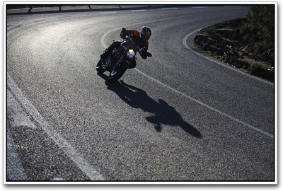

Ducati Monster Paper Print(12 inch X 18 inch)