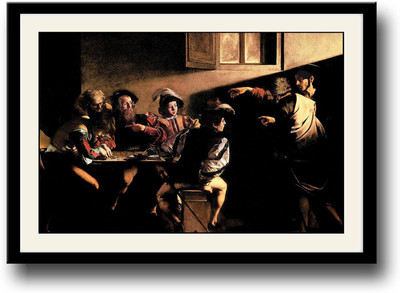 

Roman art vintage Fine Art Print(10 inch X 14 inch, Framed)