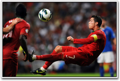 

Ronaldo Photographic Paper(12 inch X 18 inch)