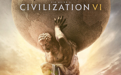 

Civilization 6 4K ON FINE ART PAPER HD QUALITY WALLPAPER POSTER Fine Art Print(19 inch X 13 inch, Rolled)