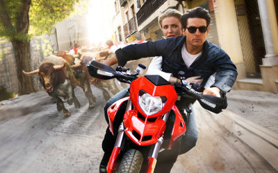 

Akhuratha Poster Movie Knight And Day HD Wallpaper Background Fine Art Print(12 inch X 18 inch, Rolled)