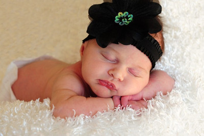 

Posterhouzz Soo Sweet Baby Poster Fine Art Print(12 inch X 18 inch, Rolled)