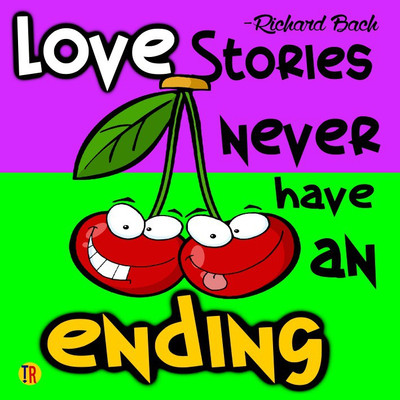 

LOVSTORIES Paper Print(12 inch X 12 inch, Rolled)