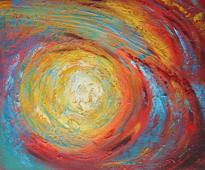 

Posterhouzz Abstract Fine Art Print Poster Fine Art Print(12 inch X 18 inch, Rolled)