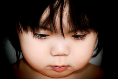

Posterhouzz Baby's Love - Cute Baby (20) Paper Print(12 inch X 18 inch, Rolled)