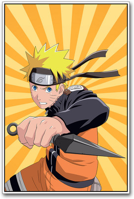 

Cartoon Animated Paper Print(18 inch X 12 inch)