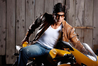 

Shah Rukh Khan Bollywood Actor Paper Print(12 inch X 18 inch, Rolled)