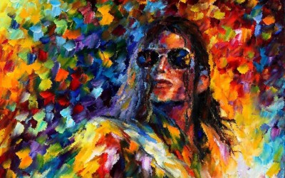 

Posterhouzz Michael Jackson Fine Art Print Poster Fine Art Print(12 inch X 18 inch, Rolled)