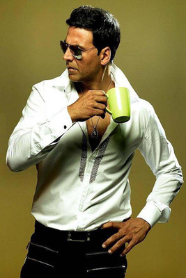 

Akshay Kumar Bollywood Actor Paper Print(18 inch X 12 inch, Rolled)