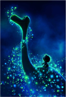 

Good Dinosaur Photographic Paper(19 inch X 13 inch, Rolled)